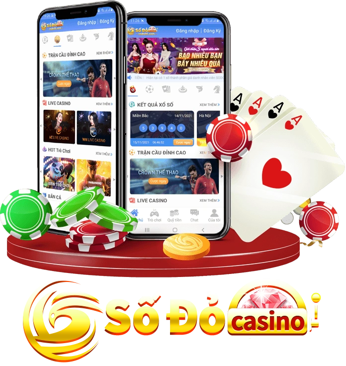 Sodo66 hiển thị thuận tiện trên mobile