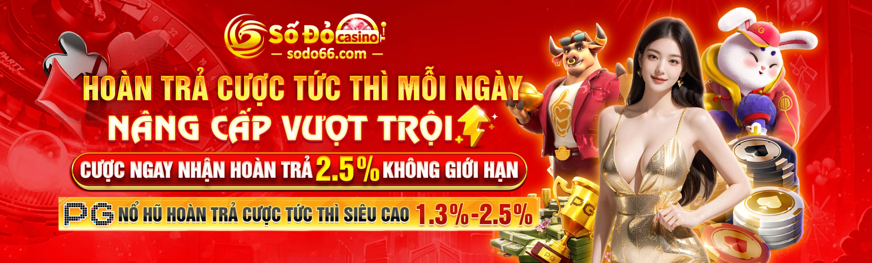 Sodo66 casino online cho người Việt với giao diện dễ dùng